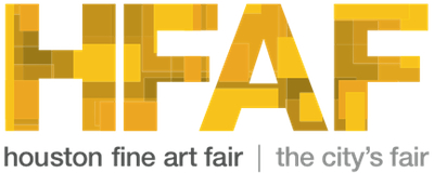 Sept 18 - 21, 2014 Houston Fine Art Fair, Reliant Center, Houston, TX